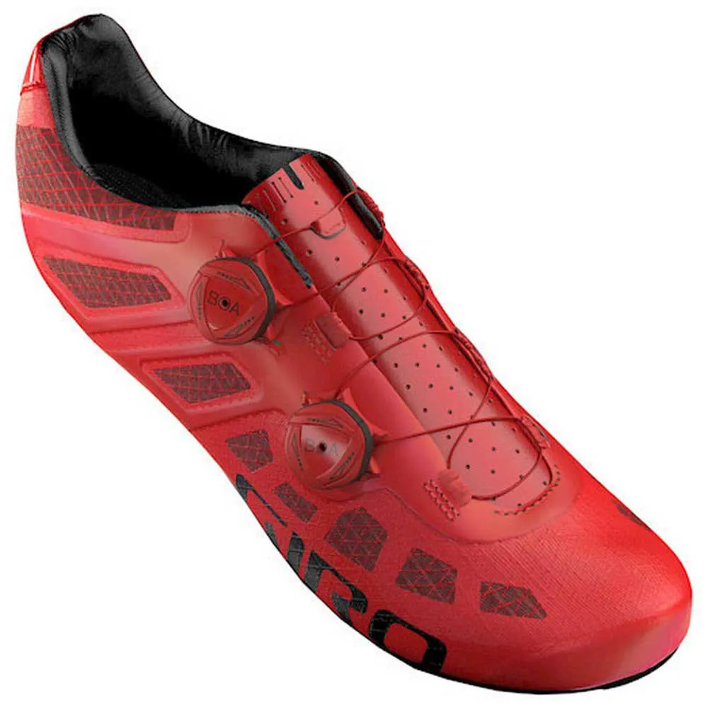 Giro Zapatillas Carretera Imperial - Imagen 3