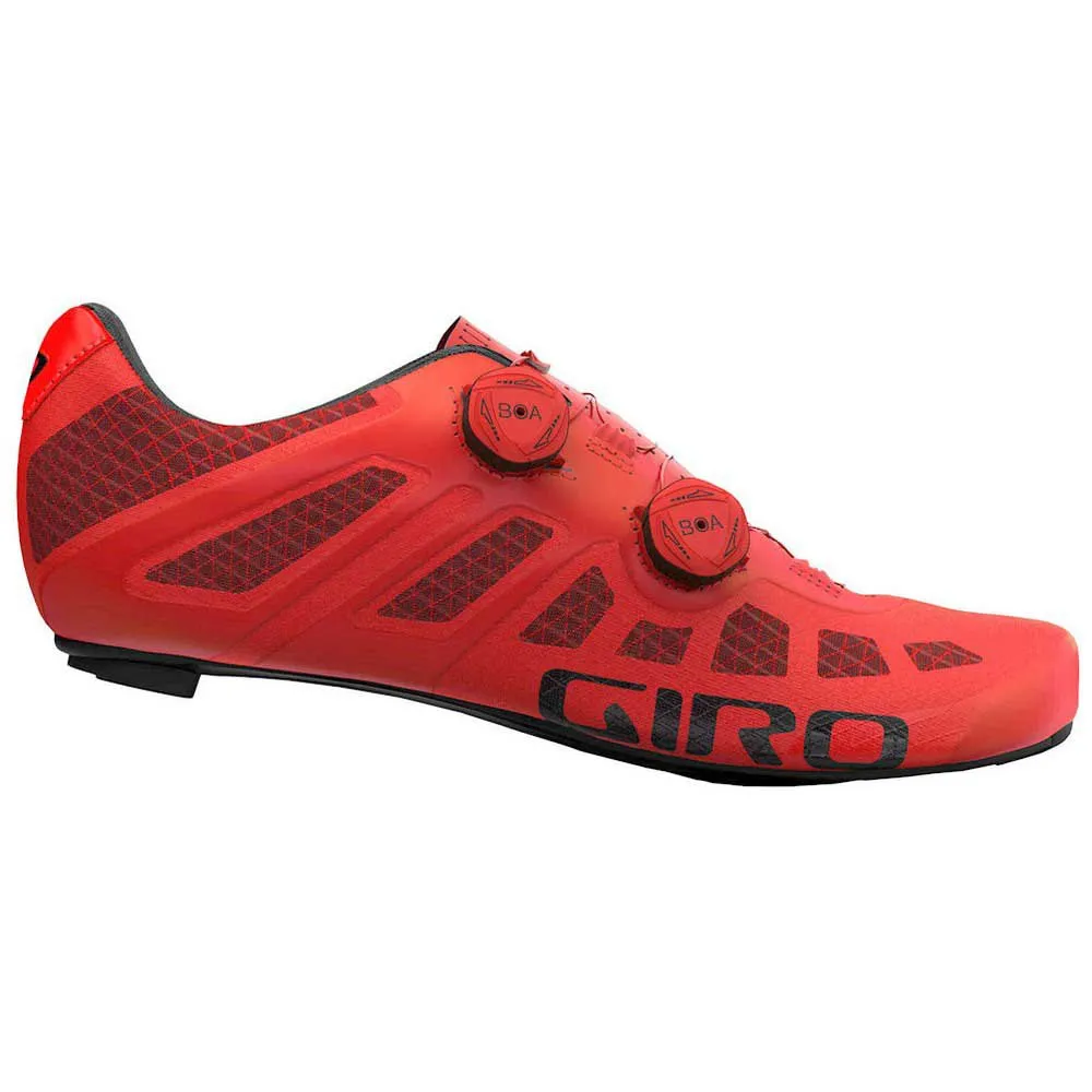 Giro Zapatillas Carretera Imperial