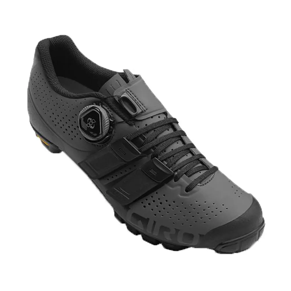 Giro Zapatillas MTB Sica Techlace - Imagen 3