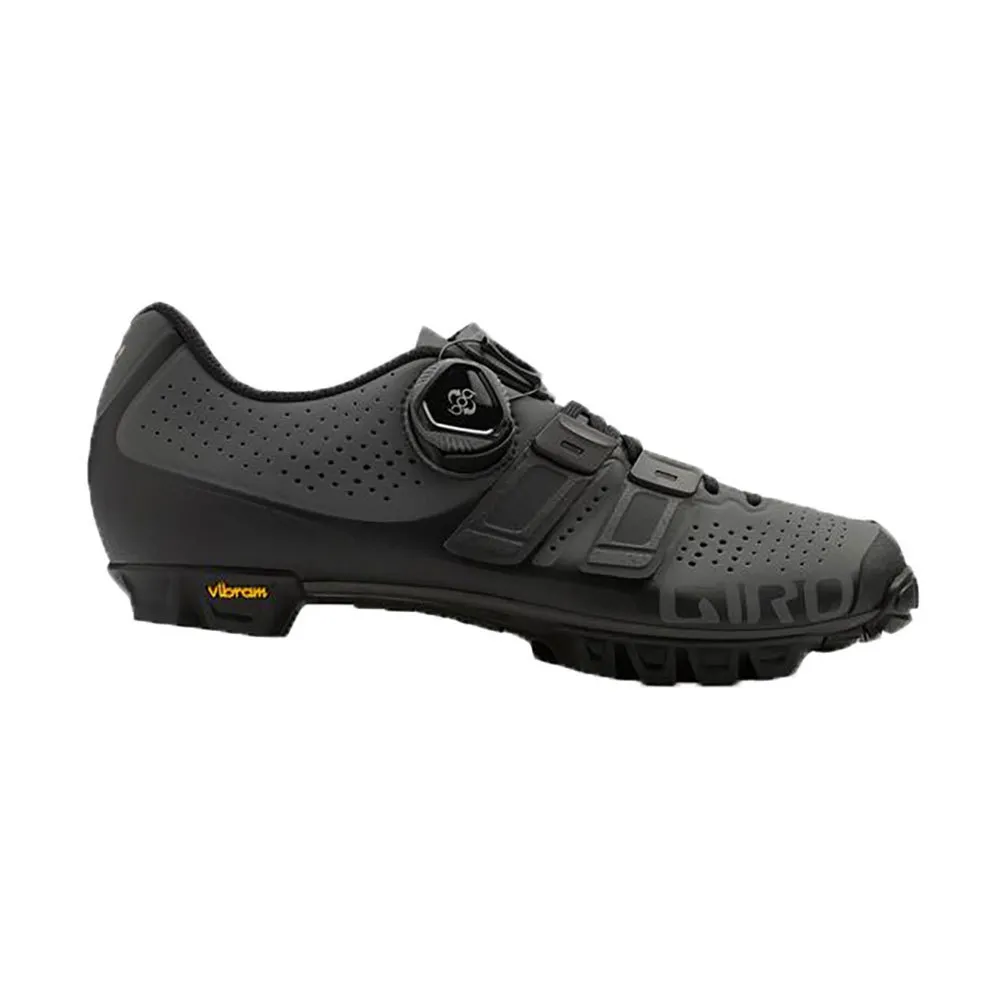 Giro Zapatillas MTB Sica Techlace