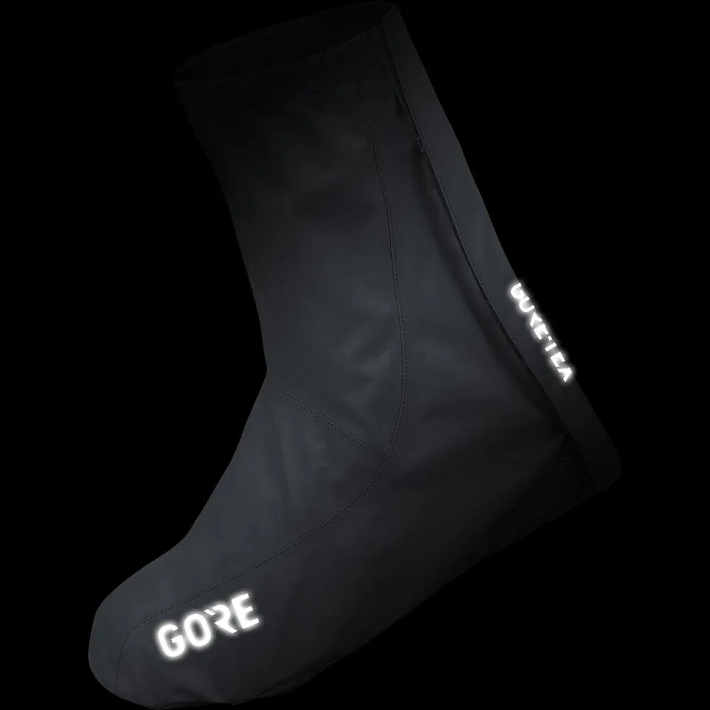 Gore Wear Cubrezapatillas C3 Goretex - Imagen 2