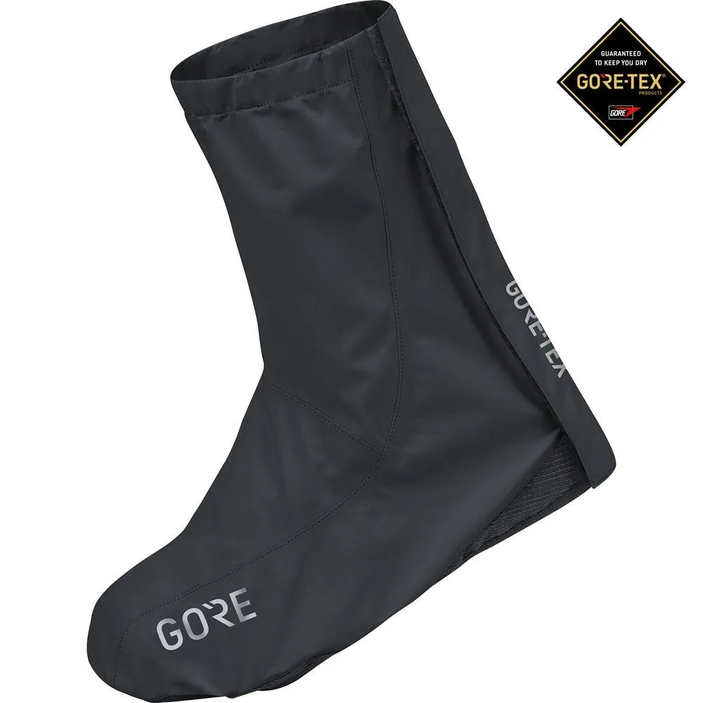 Gore Wear Cubrezapatillas C3 Goretex - Imagen 3