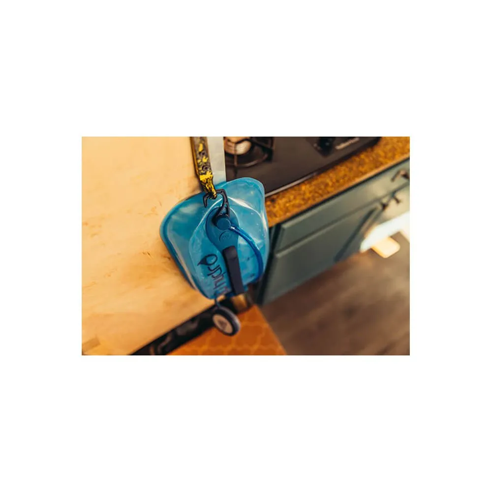 Gregory Bolsa Hidratación 3D Hydro 2L - Imagen 11