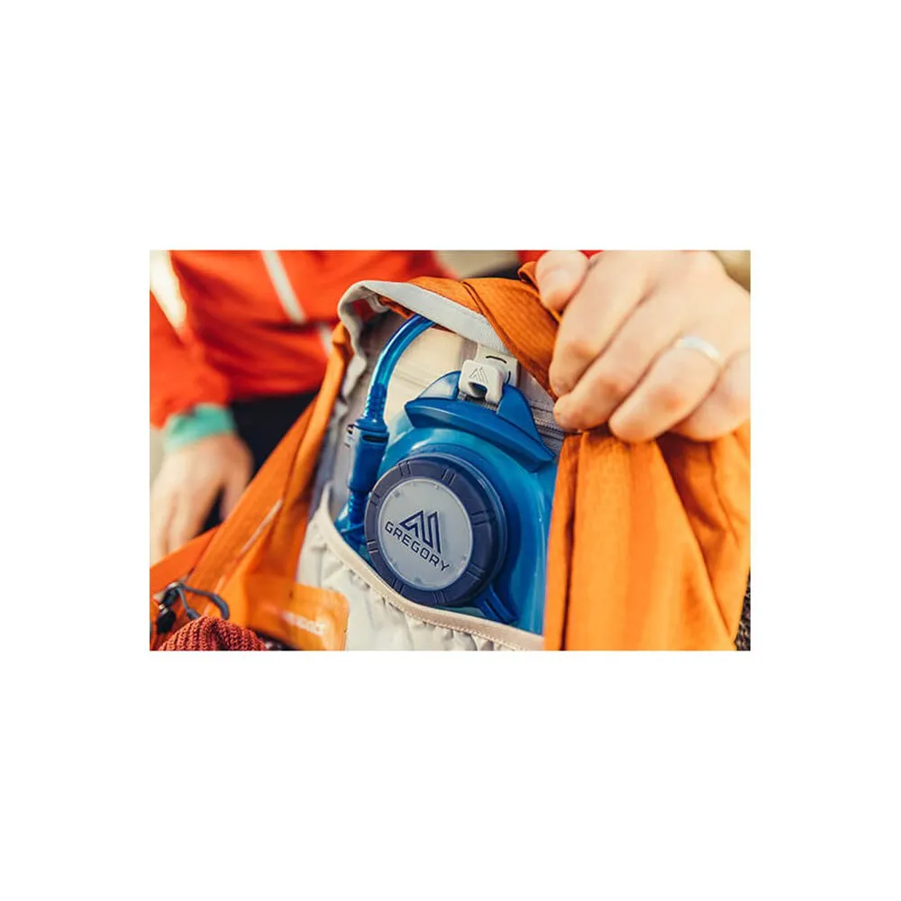Gregory Bolsa Hidratación 3D Hydro 2L - Imagen 12