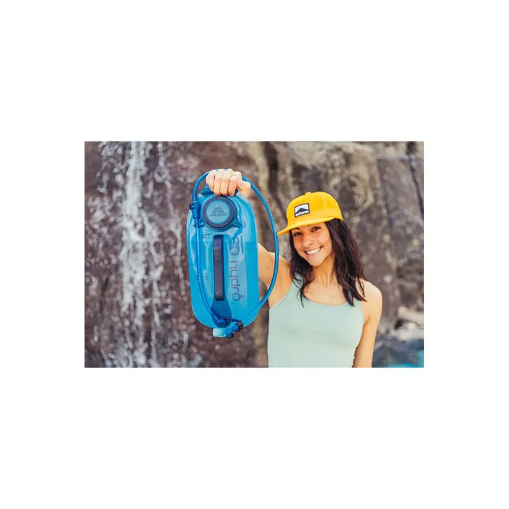 Gregory Bolsa Hidratación 3D Hydro 2L - Imagen 6