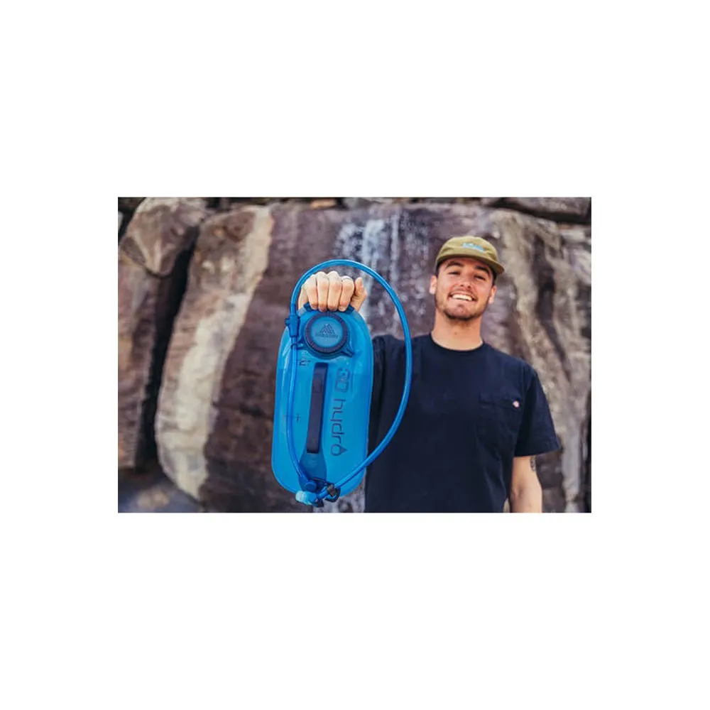 Gregory Bolsa Hidratación 3D Hydro 2L - Imagen 7