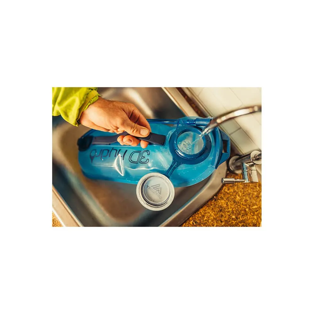 Gregory Bolsa Hidratación 3D Hydro 2L - Imagen 10