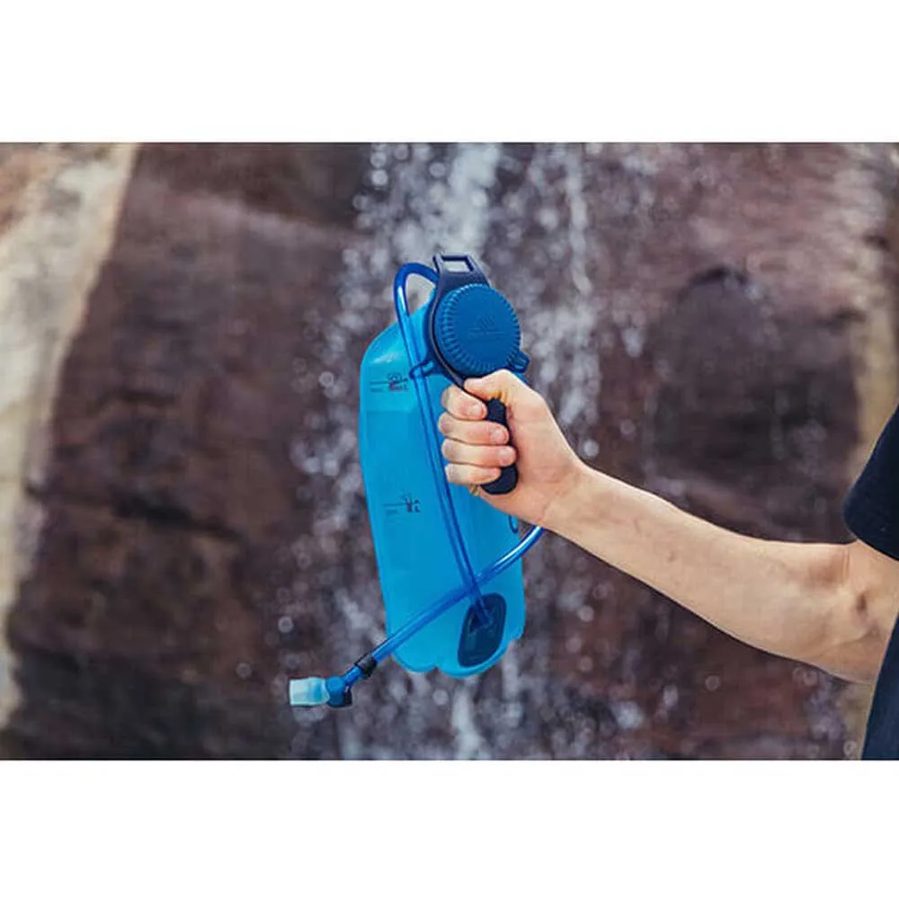 Gregory Bolsa Hidratación Hydro 2L - Imagen 5