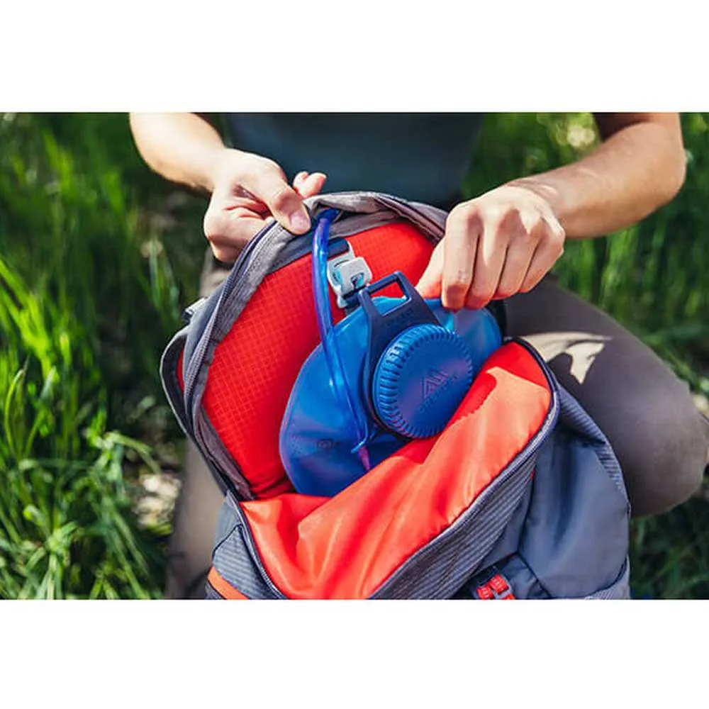 Gregory Bolsa Hidratación Hydro 2L - Imagen 6