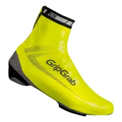 GripGrab Cubrezapatillas RaceAqua Hi-Vis