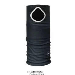 HAD Máscara Anticontaminación Smog Protection