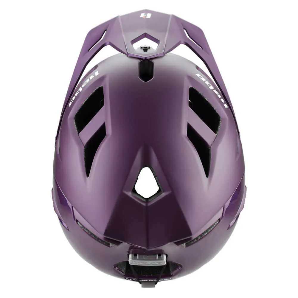 Hebo Visera Recambio Casco Origin - Imagen 4