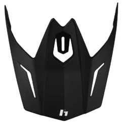 Hebo Visera Recambio Casco Origin/Origin+ Long HBR0206