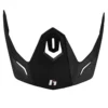Hebo Visera Recambio Casco Origin/Origin+ Long HBR0207