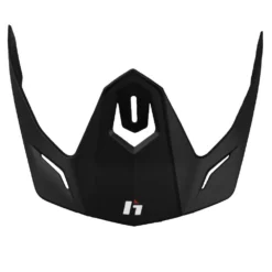 Hebo Visera Recambio Casco Origin/Origin+ Long HBR0207