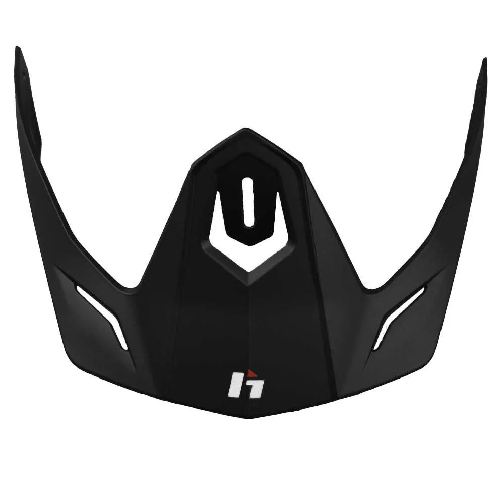 Hebo Visera Recambio Casco Origin/Origin+ Long HBR0207