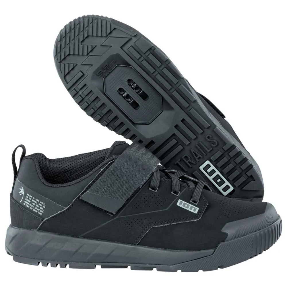 ION Zapatillas MTB Rascal AMP - Imagen 2