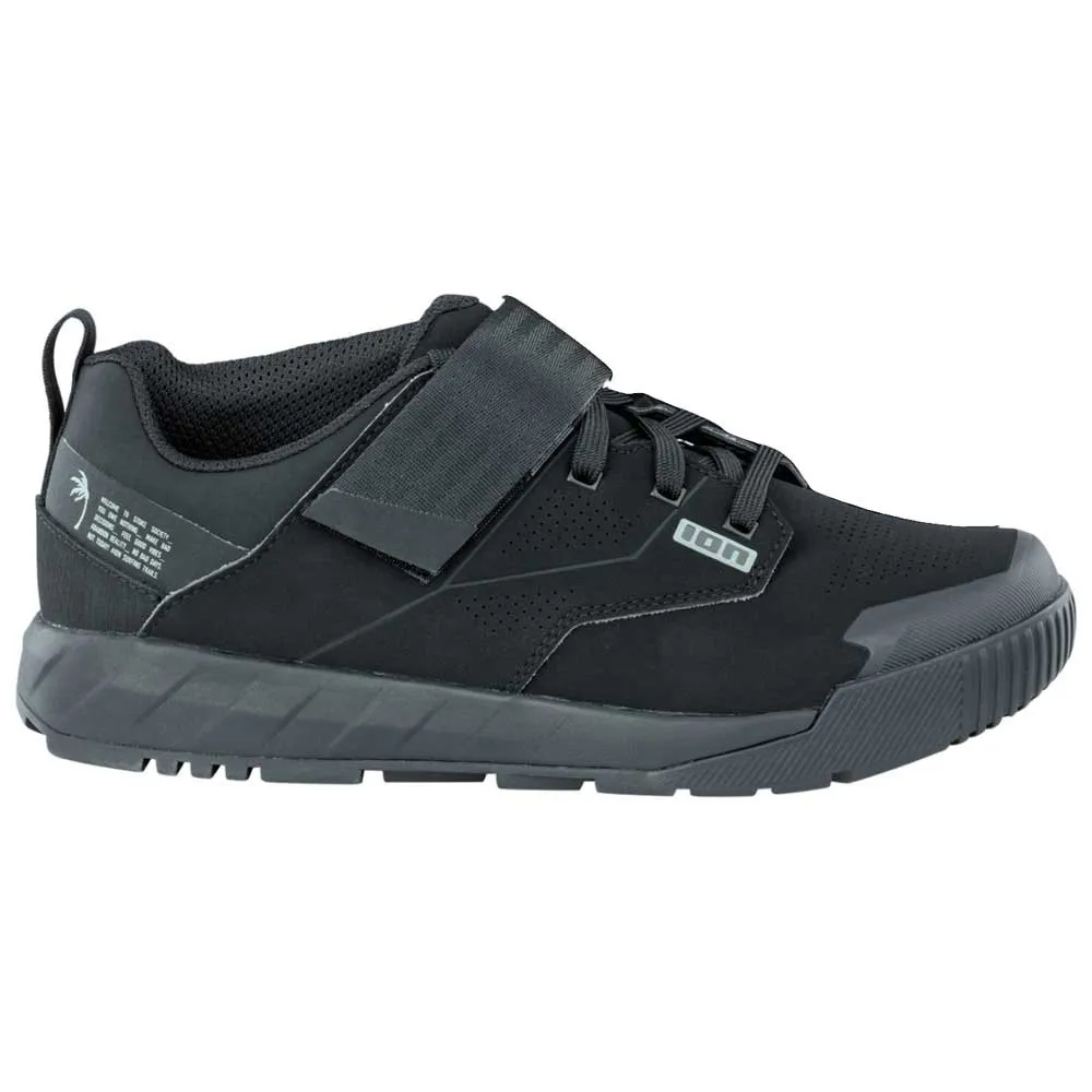 ION Zapatillas MTB Rascal AMP