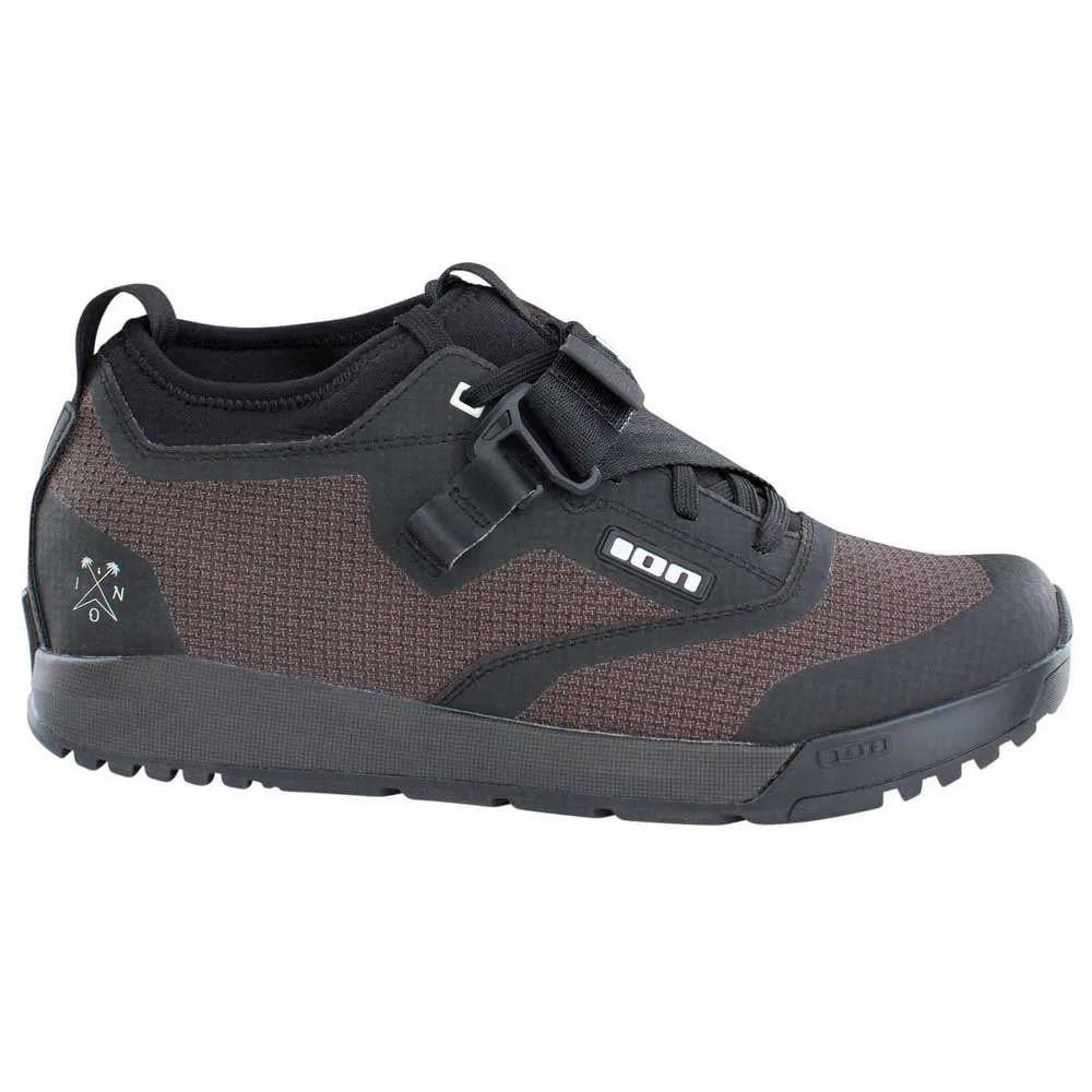 ION Zapatillas MTB Rascal Select