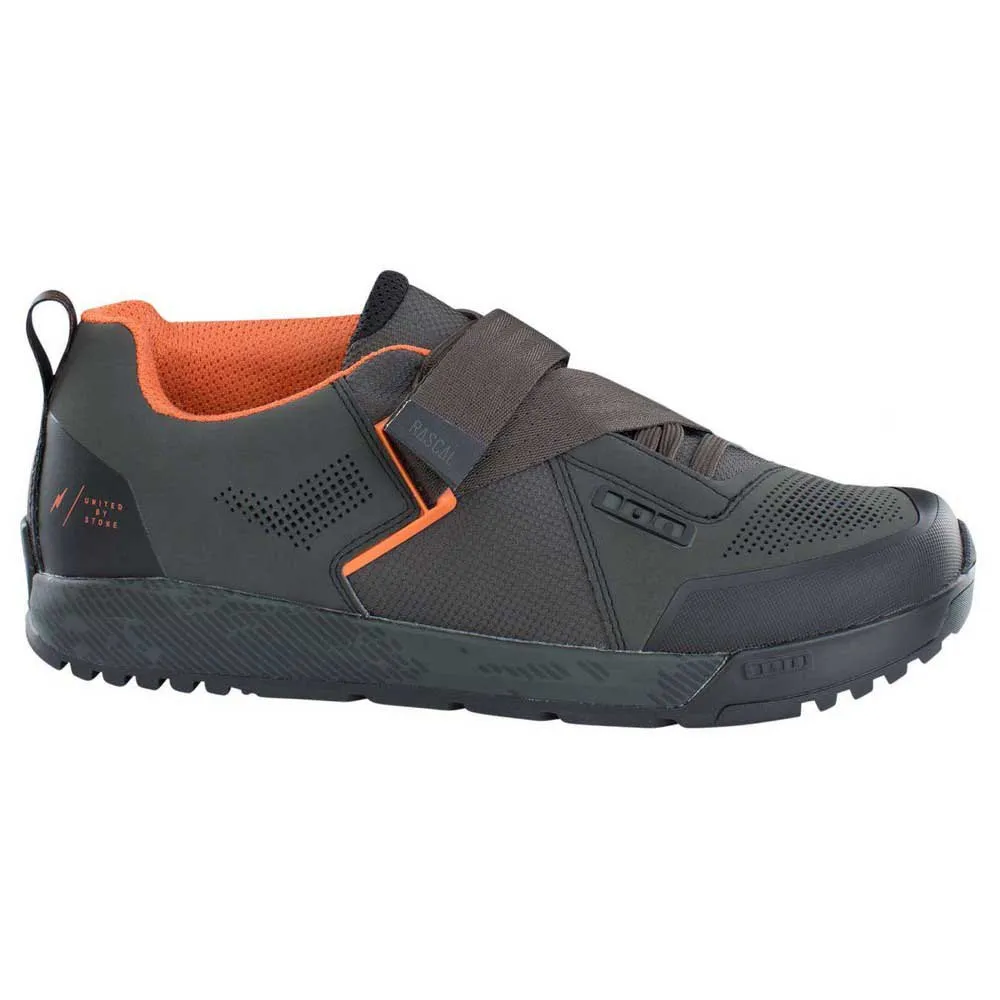ION Zapatillas MTB Rascal