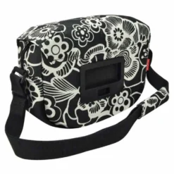 KLICKFIX Bolsa Manillar Fun 4L