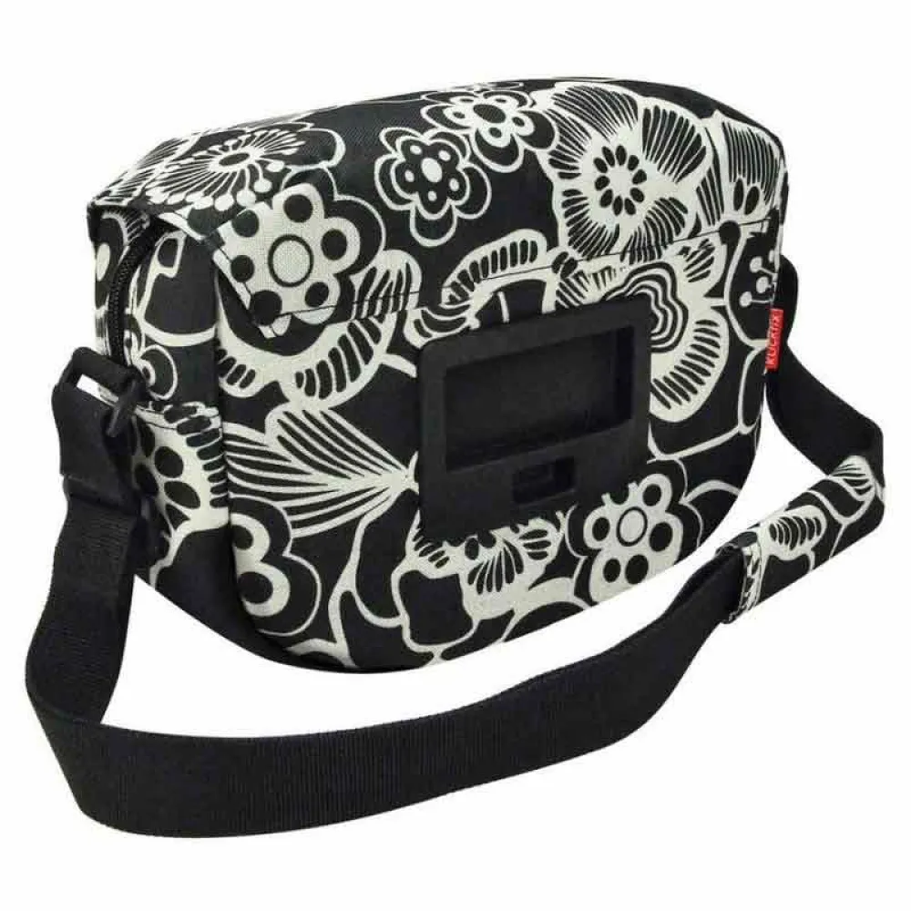 KLICKFIX Bolsa Manillar Fun 4L