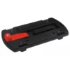KLICKFIX Carrier Adapter For Baskets And Bags