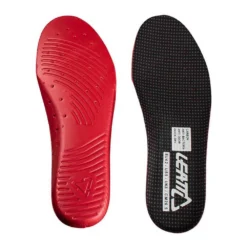 LEATT Plantillas Footbed Carbon Anti-Odor