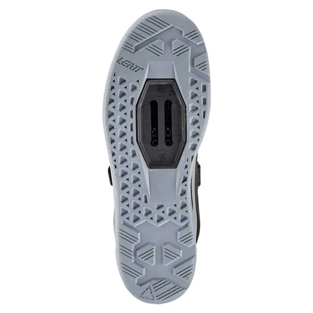 LEATT Zapatillas MTB 5.0 Clip - Imagen 2