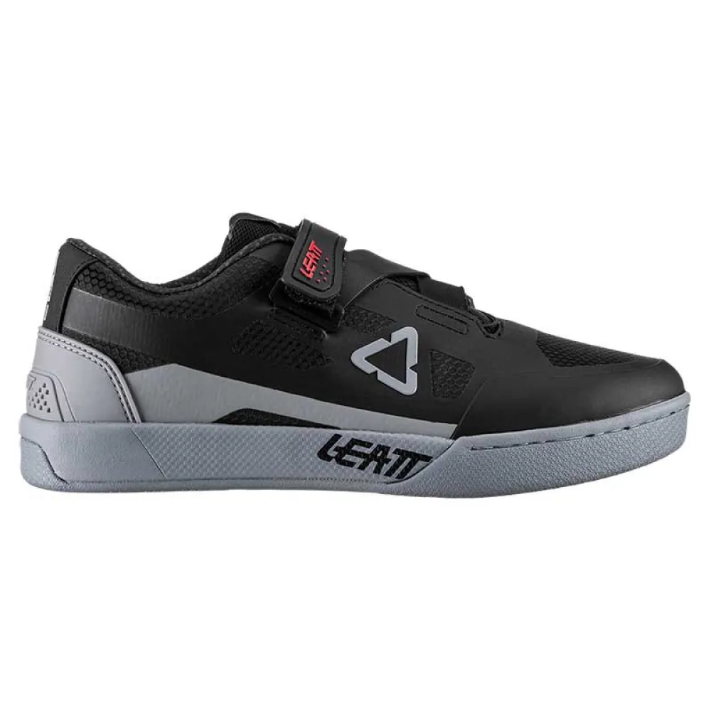 LEATT Zapatillas MTB 5.0 Clip - Imagen 3
