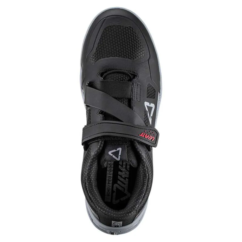LEATT Zapatillas MTB 5.0 Clip - Imagen 5