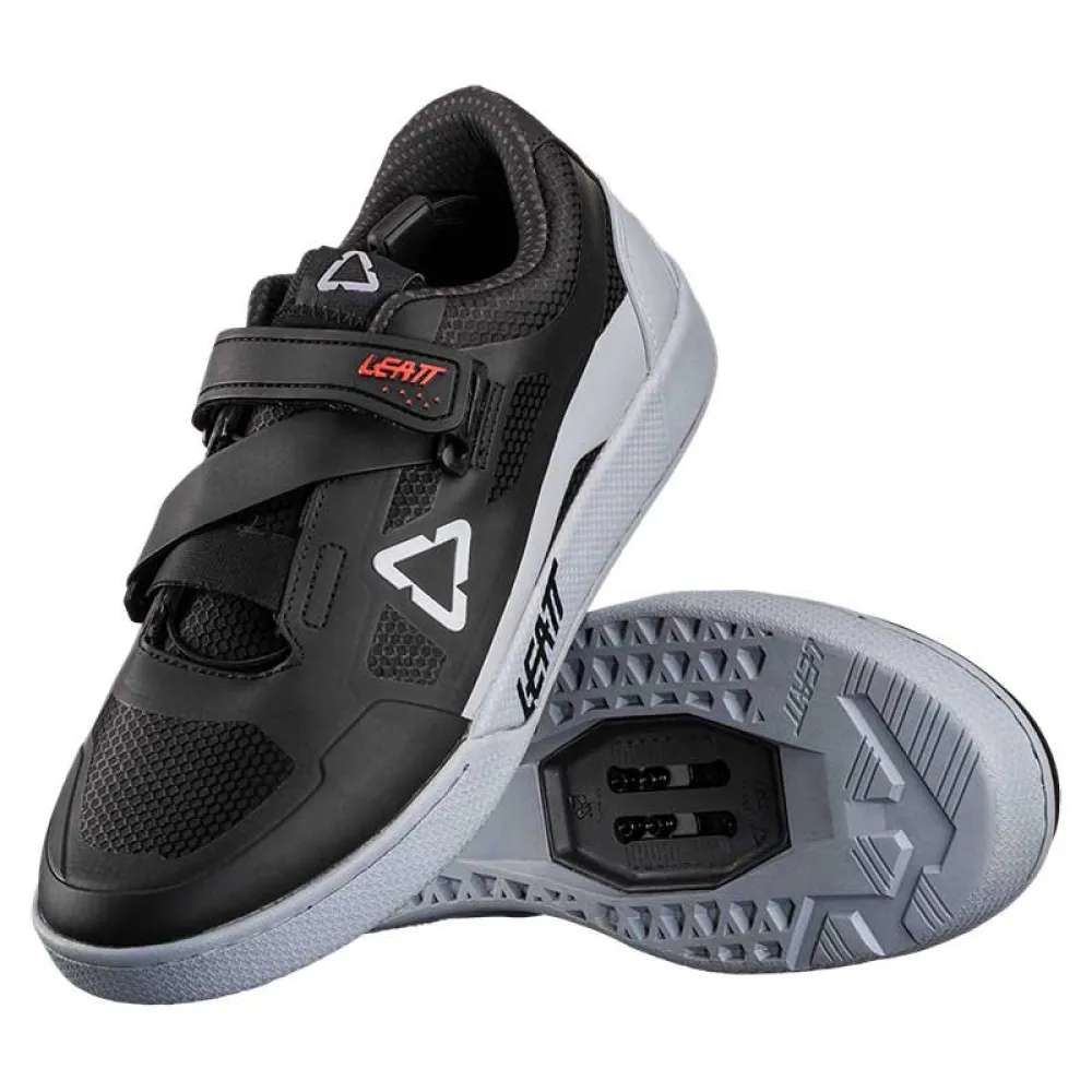 LEATT Zapatillas MTB 5.0 Clip - Imagen 6