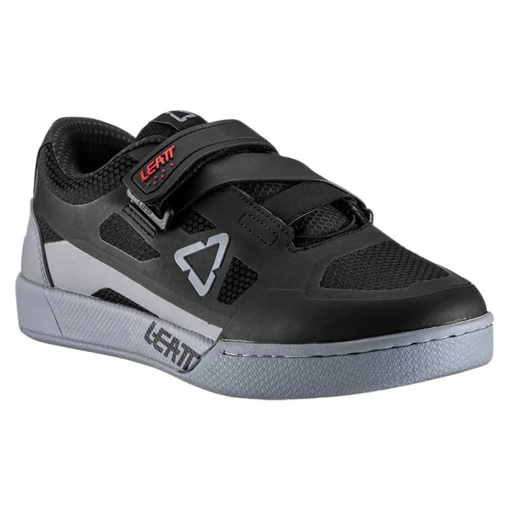 LEATT Zapatillas MTB 5.0 Clip
