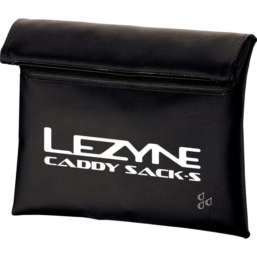 Lezyne Bolsa Portaobjetos Caddy Bag S