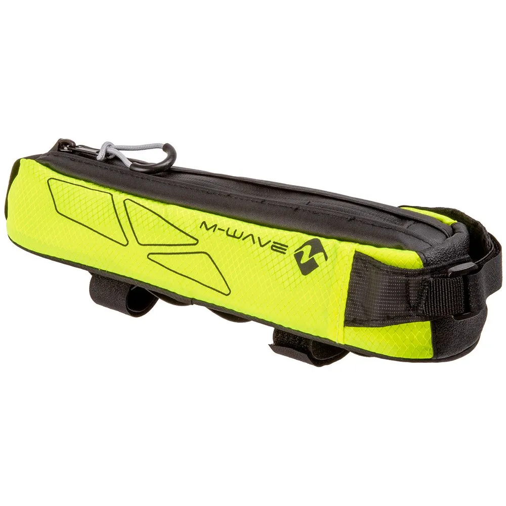 M-Wave Bolsa Cuadro Rough Ride Top 0.75L