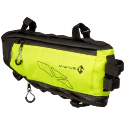 M-Wave Bolsa Cuadro Rough Ride Triangle 4.2L