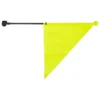 M-Wave Safety Flagpole Short