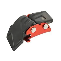 MASSI Cierre Shoes Buckle Fastener Derecho