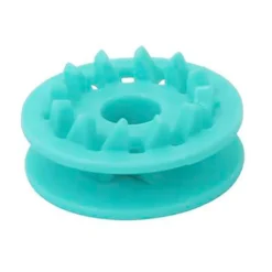 MASSI Polea Shoes Internal Snap Dial Fastener Naga