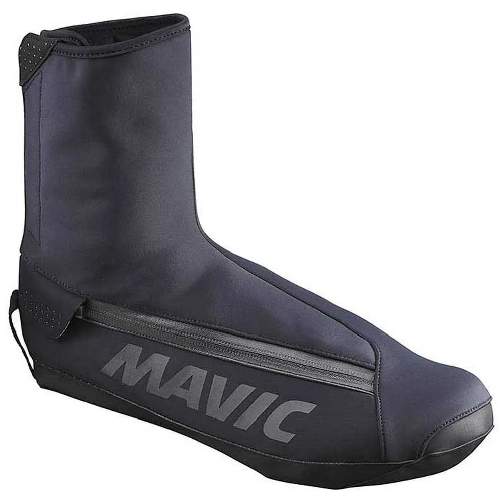 Mavic Cubrezapatillas Essential Thermo