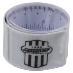 MSC Color Reflective Band With Ruler