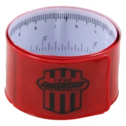 MSC Color Reflective Band With Ruler