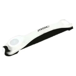 MSC Luz De Seguridad Banda Negra