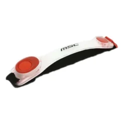 MSC Luz De Seguridad Banda Transparente