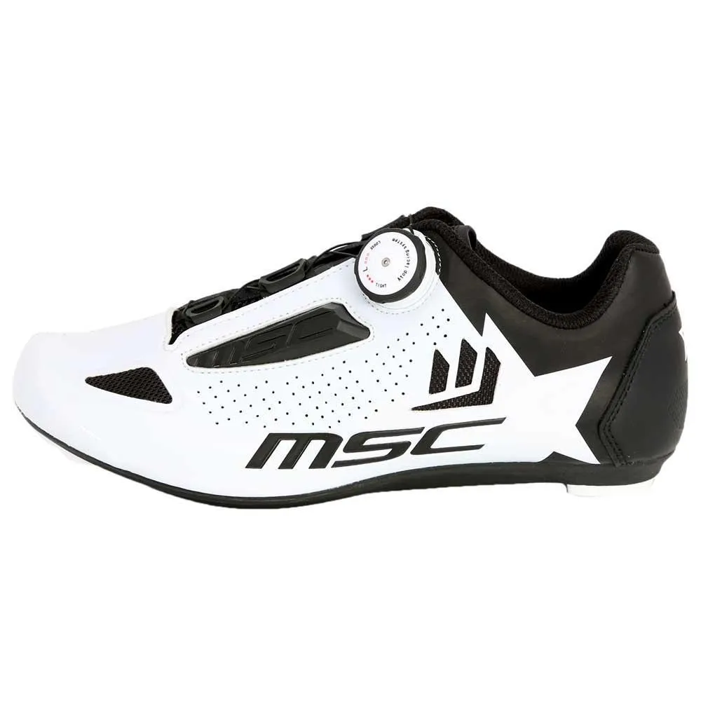 MSC Zapatillas Carretera Aero