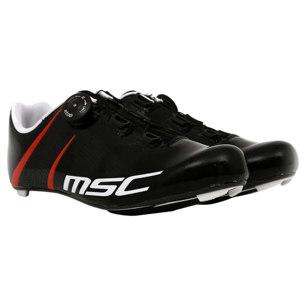 MSC Zapatillas Carretera Pro - Imagen 4