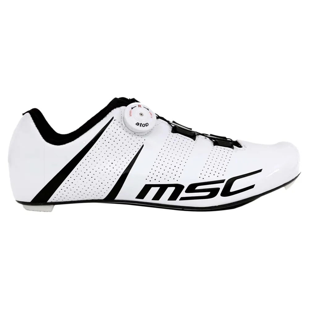 MSC Zapatillas Carretera Pro