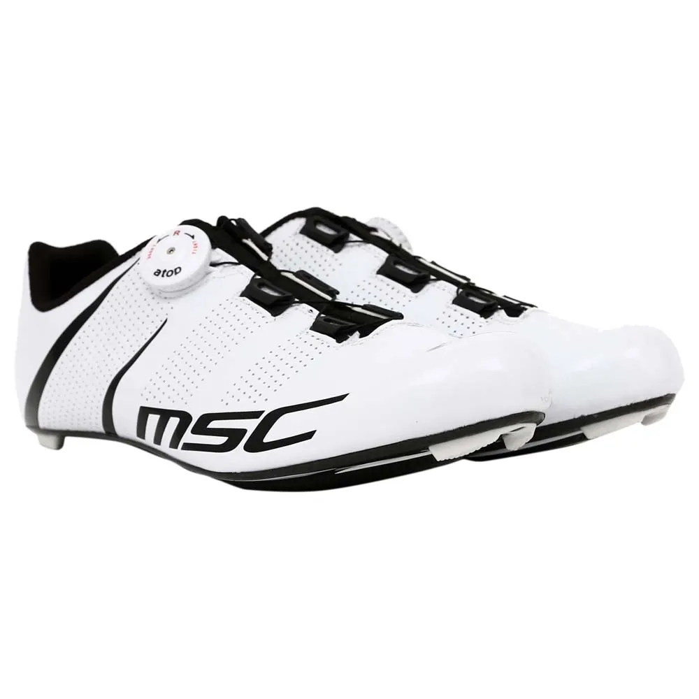 MSC Zapatillas Carretera Pro - Imagen 4