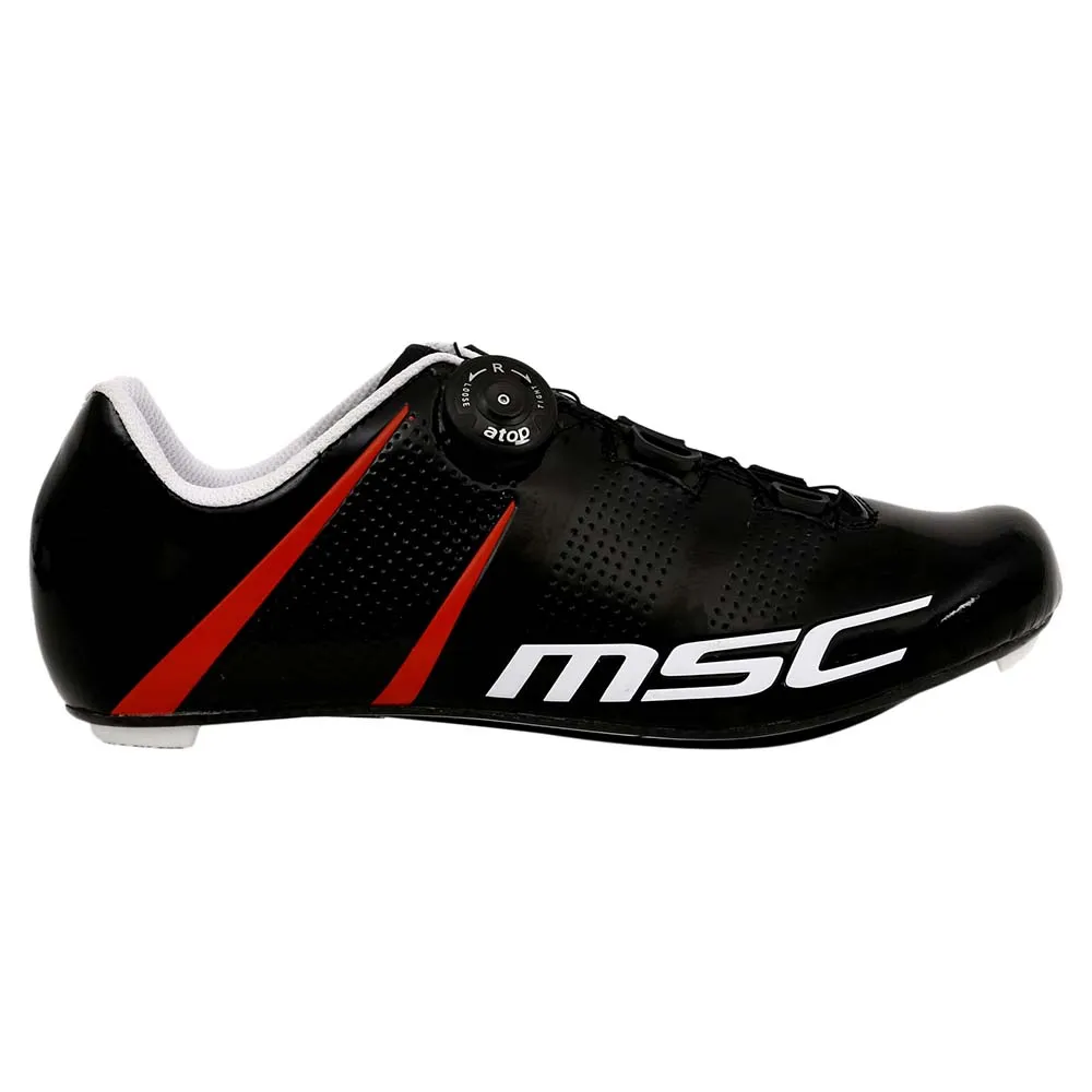 MSC Zapatillas Carretera Pro
