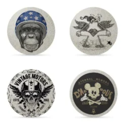 7 Adhesivos Reflectantes